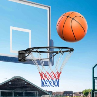 Aro de baloncesto Costway para montaje en pared