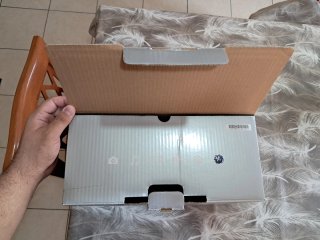 Scatola PlayStation 3 PS3 Slim 320 GB