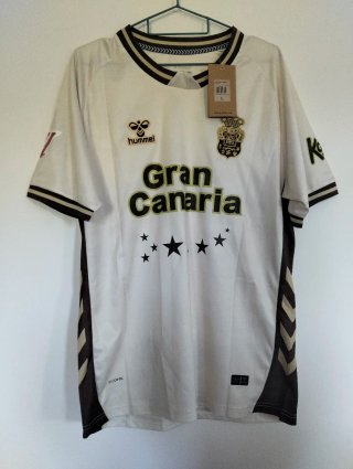 Camiseta Gran Canaria Hummel Talla L