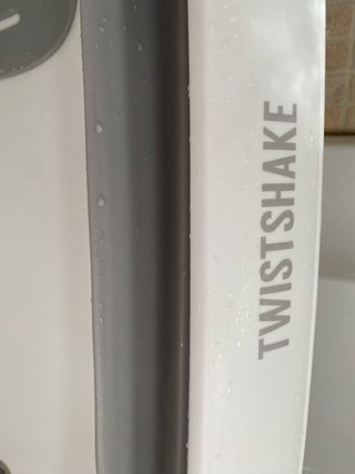 Bañera Plegable Bebé Twistshake