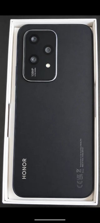 Honor 200 lite