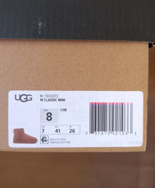Stivali UGG