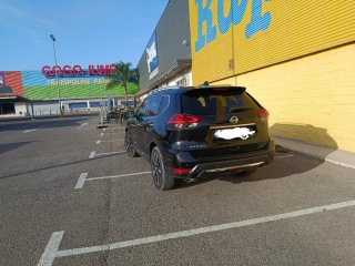 Nissan X-Trail 2018