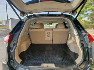 Nissan X-Trail 2018