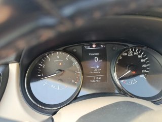 Nissan X-Trail 2018