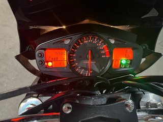 GSR 600 2010