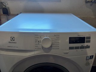 Lavadora Electrolux PerfectCare 600