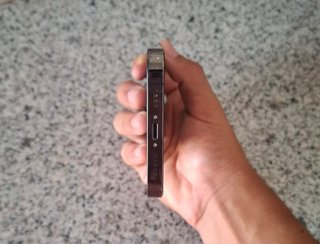iPhone 13 Pro Gris