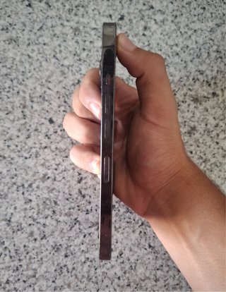 iPhone 13 Pro Gris