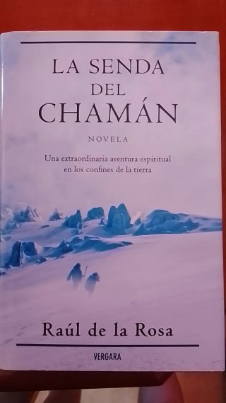 La senda del chamán