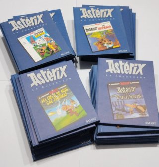 Asterix - La colección