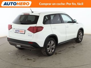 Suzuki Vitara 1.4 BoosterJet Mild-Hybrid Comfort 4x4