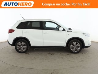 Suzuki Vitara 1.4 BoosterJet Mild-Hybrid Comfort 4x4