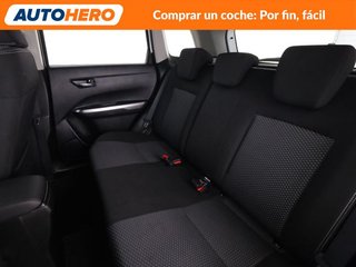 Suzuki Vitara 1.4 BoosterJet Mild-Hybrid Comfort 4x4