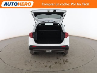 Suzuki Vitara 1.4 BoosterJet Mild-Hybrid Comfort 4x4