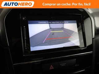 Suzuki Vitara 1.4 BoosterJet Mild-Hybrid Comfort 4x4