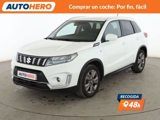 Suzuki Vitara 1.4 BoosterJet Mild-Hybrid Comfort 4x4