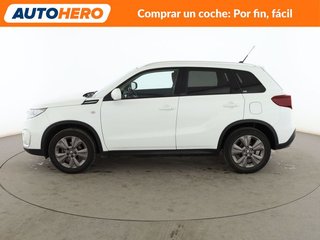 Suzuki Vitara 1.4 BoosterJet Mild-Hybrid Comfort 4x4