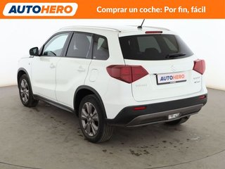 Suzuki Vitara 1.4 BoosterJet Mild-Hybrid Comfort 4x4
