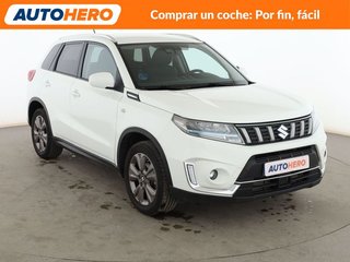 Suzuki Vitara 1.4 BoosterJet Mild-Hybrid Comfort 4x4