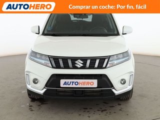 Suzuki Vitara 1.4 BoosterJet Mild-Hybrid Comfort 4x4