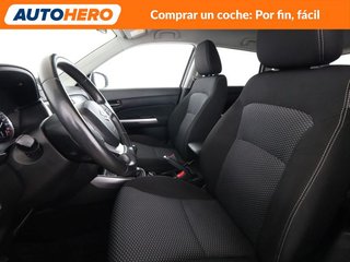 Suzuki Vitara 1.4 BoosterJet Mild-Hybrid Comfort 4x4