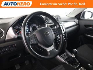 Suzuki Vitara 1.4 BoosterJet Mild-Hybrid Comfort 4x4