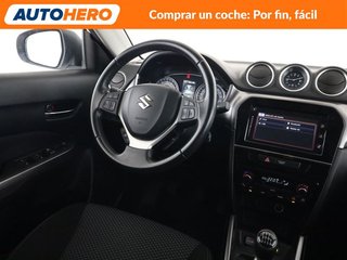 Suzuki Vitara 1.4 BoosterJet Mild-Hybrid Comfort 4x4