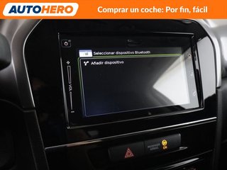 Suzuki Vitara 1.4 BoosterJet Mild-Hybrid Comfort 4x4