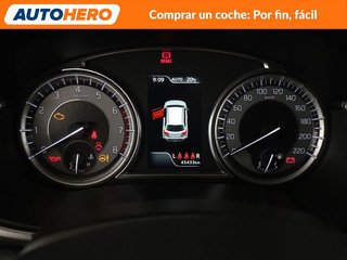 Suzuki Vitara 1.4 BoosterJet Mild-Hybrid Comfort 4x4