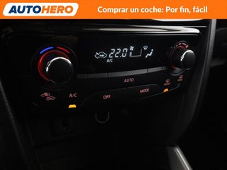 Suzuki Vitara 1.4 BoosterJet Mild-Hybrid Comfort 4x4