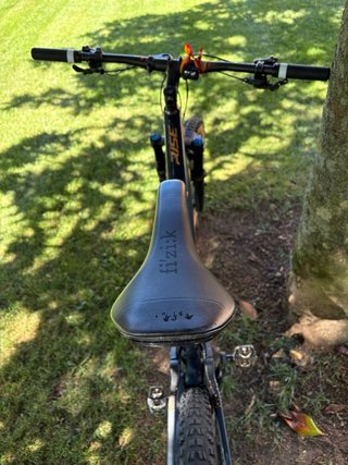 Orbea Rise M20 Carbono