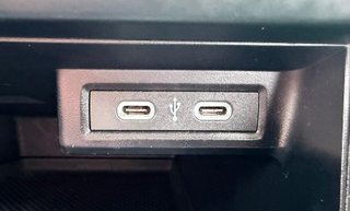 Volkswagen T-Cross 2024