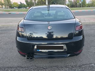 Alfa Romeo GT 2007