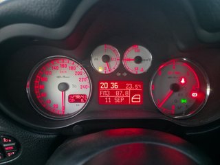 Alfa Romeo GT 2007