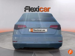Audi A3 S line 35 TFSI 110kW S tronic Sportback