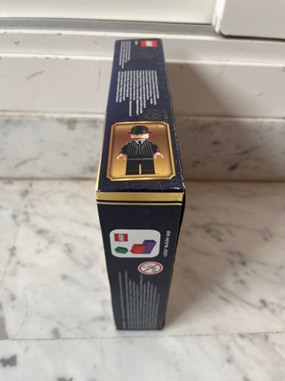 LEGO Harry Potter 40901 Ministry Munchies
