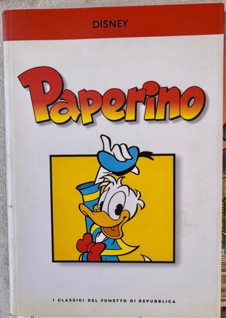 Disney set 12 fumetti