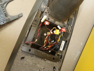 Patinete eléctrico Ninebot