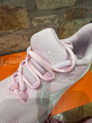 Zapatillas Nike Star Runner Rosa Talla 38.5