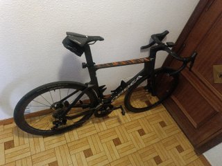 Orbea orca aero 2023 m30 talla 55
