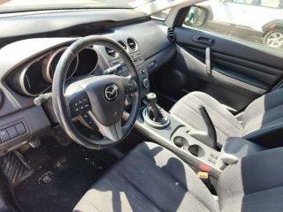 Mazda CX-7 2011