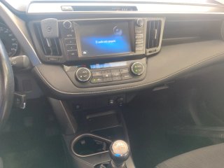 Toyota RAV4 2018