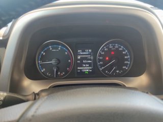 Toyota RAV4 2018