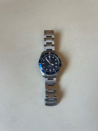 Certina DS Action Diver Powermatic 80 38mm