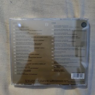CD Opera Chillout