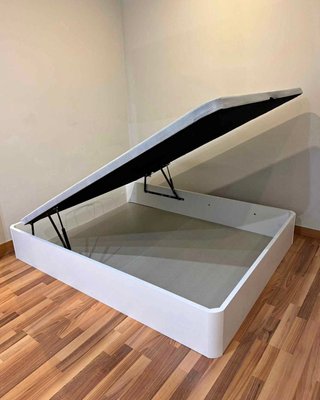 Canapé abatible 135x190