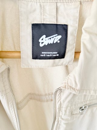 Sobrecamisa Pull Bear