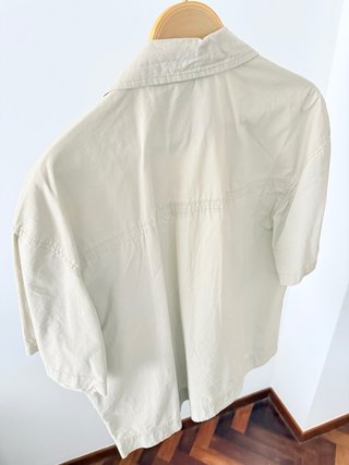 Sobrecamisa Pull Bear