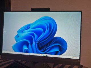 Lenovo IdeaCentre AIO 520-24ICB All-in-One
